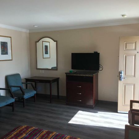 Hyland Motel La Habra Dış mekan fotoğraf