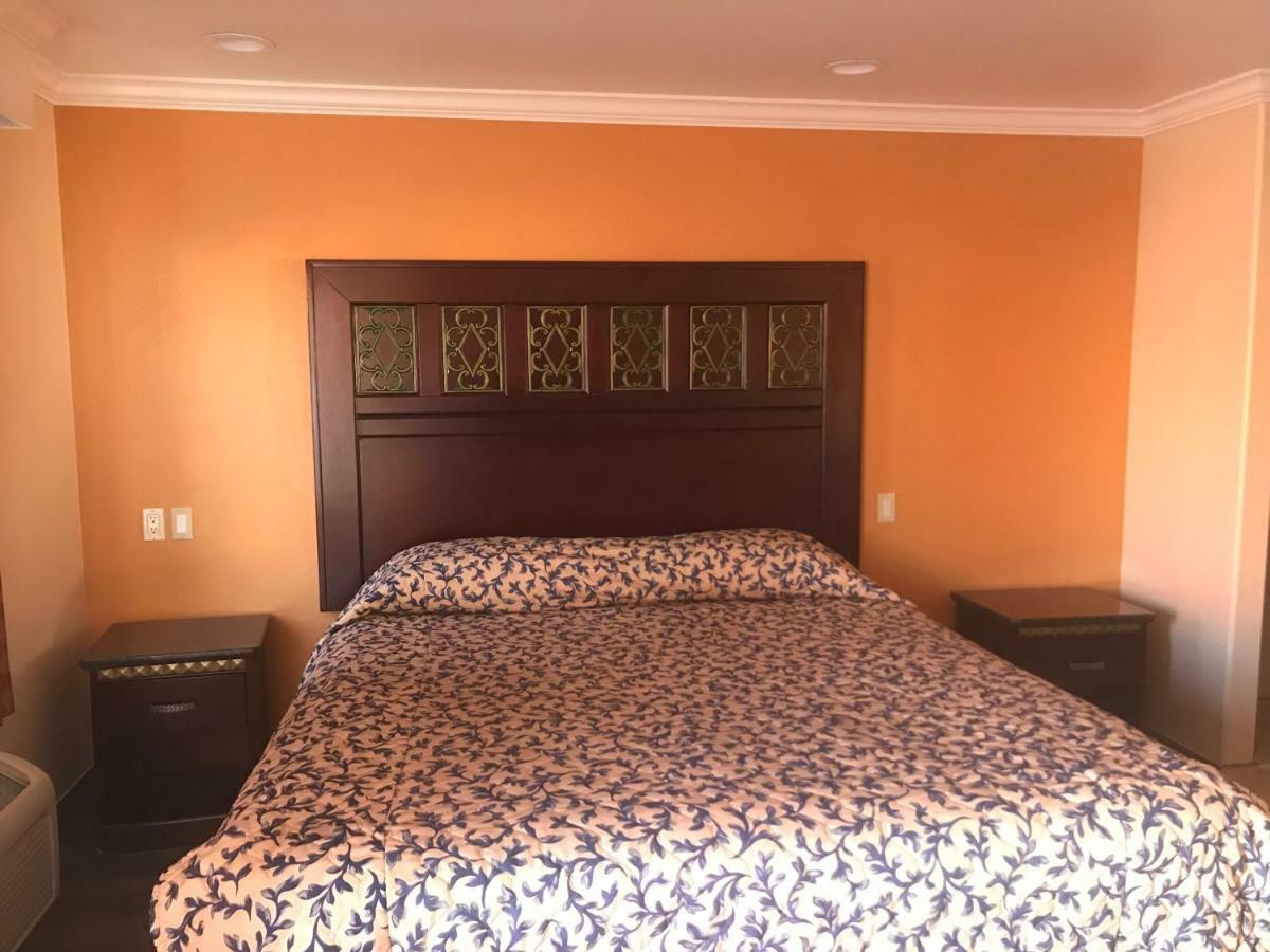 Hyland Motel La Habra Dış mekan fotoğraf