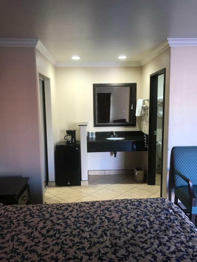 Hyland Motel La Habra Dış mekan fotoğraf