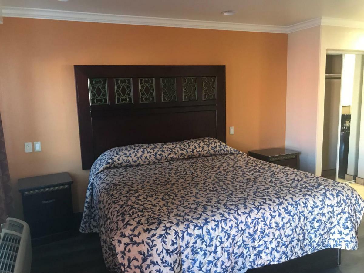 Hyland Motel La Habra Dış mekan fotoğraf